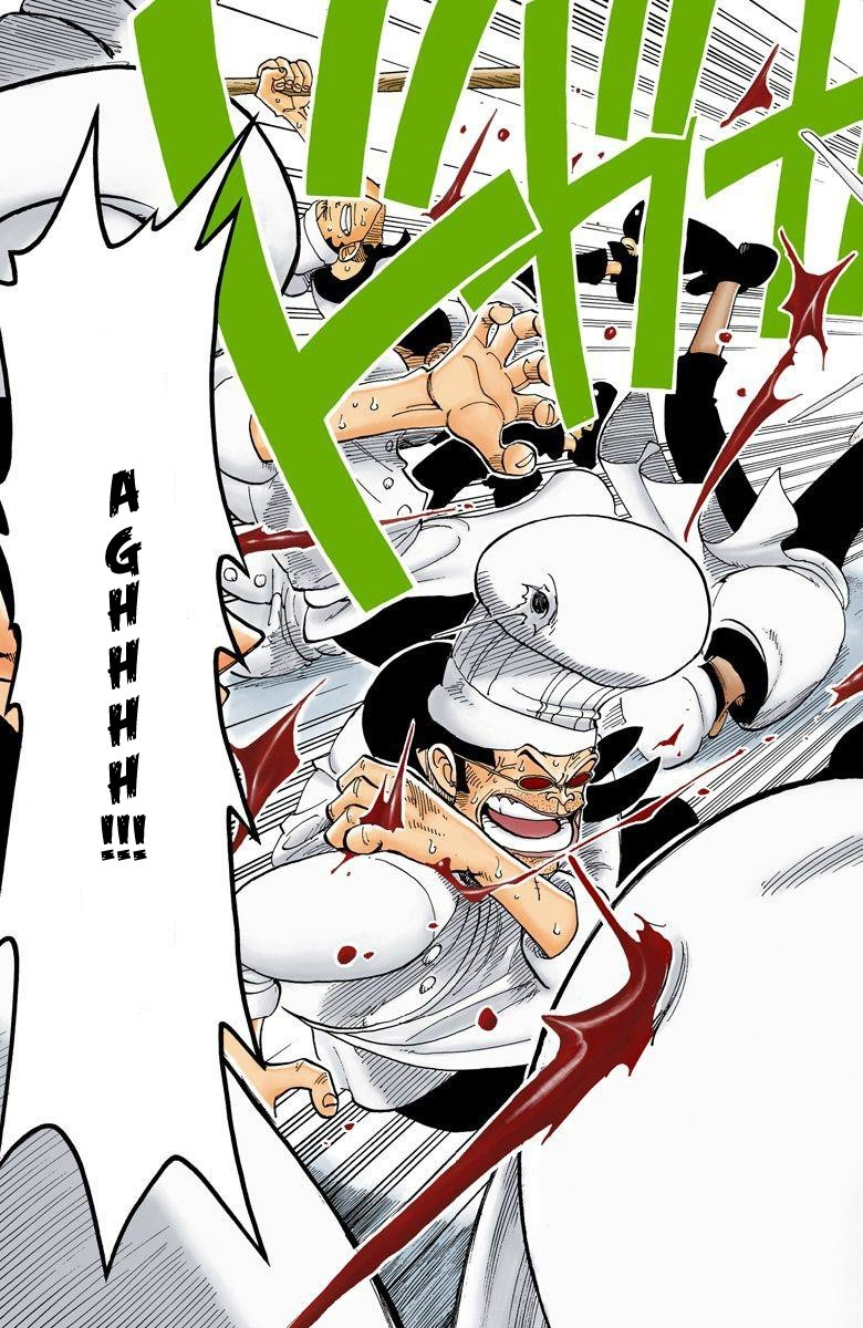 One Piece Digital Colored Chapter 47 image 16